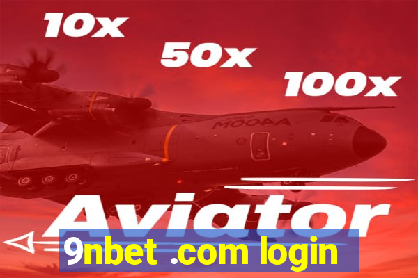 9nbet .com login